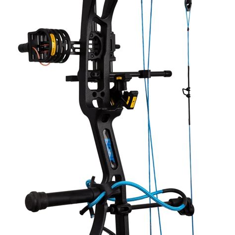 bear archery legend xr rth